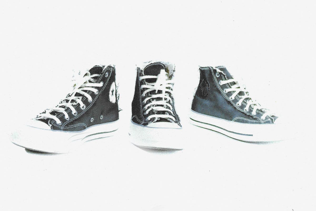 the converse